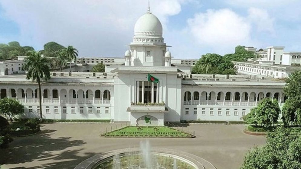 ডাকসু নির্বাচন স্থগিত: হাইকোর্ট
