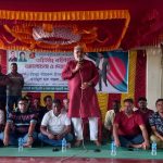 কয়রায় বিএনপির ৪৭তম প্রতিষ্ঠা বার্ষিকী পালন