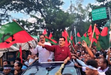 কলারোয়ায় বর্ণাঢ্য আয়োজনে বিএনপির ৪৭তম প্রতিষ্ঠাবার্ষিকী পালিত