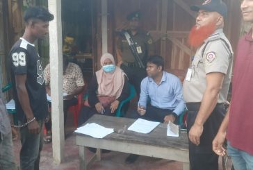 কলারোয়ায় ভ্রাম্যমাণ আদালতে দুই মাদকসেবীর কারাদণ্ড ও ২০০টাকা জরিমানা