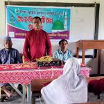 কলারোয়া বেত্রবতী হাইস্কুলে ঈদ-ই-মিলাদুন্নবী (সাঃ) উদযাপন