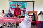 কলারোয়া বেত্রবতী হাইস্কুলে ঈদ-ই-মিলাদুন্নবী (সাঃ) উদযাপন