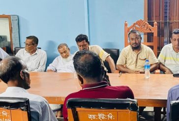 কলারোয়ায় মহিলা দলের কার্যক্রম গতিশীল করতে একাধিক সভা অনুষ্ঠিত