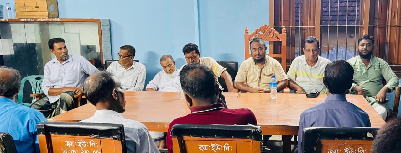 কলারোয়ায় মহিলা দলের কার্যক্রম গতিশীল করতে একাধিক সভা অনুষ্ঠিত