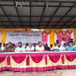 কলারোয়ায় ৫২তম জাতীয় গ্রীষ্মকালীন ক্রীড়া প্রতিযোগিতার উপজেলা পর্যায়ের খেলার উদ্বোধন