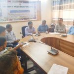 কলারোয়ায় সিসিডিবি’র আয়োজনে যৌন শোষণ ও নির্যাতন প্রতিরোধে শিক্ষক প্রশিক্ষণ