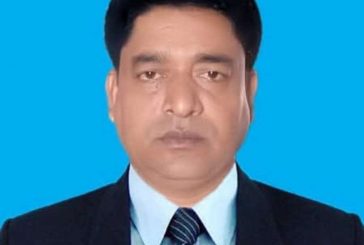 শারদীয় দুর্গাপূজার শুভেচ্ছা জানিয়েছেন কয়রার সাবেক ছাত্রনেতা নূরুল আমিন বাবুল