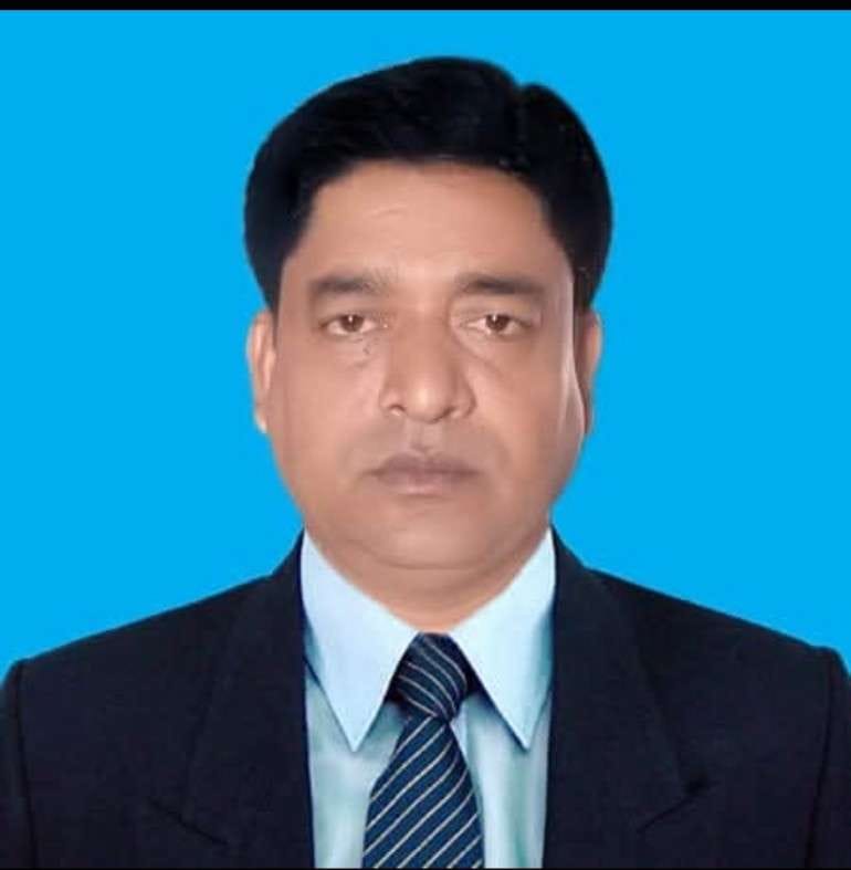 শারদীয় দুর্গাপূজার শুভেচ্ছা জানিয়েছেন কয়রার সাবেক ছাত্রনেতা নূরুল আমিন বাবুল