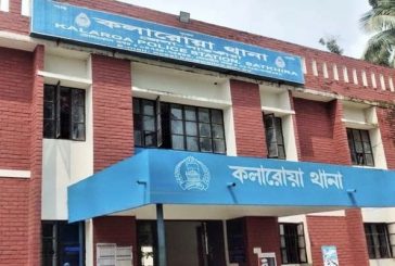 কলারোয়ায় জমি সংক্রান্ত বিরোধ; প্রতিপক্ষের হামলায় এক ব্যক্তি নিহত, আটক-২