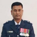 শ্রেষ্ঠত্বের পুরস্কার পাওয়া ওসিকে প্রত্যাহার