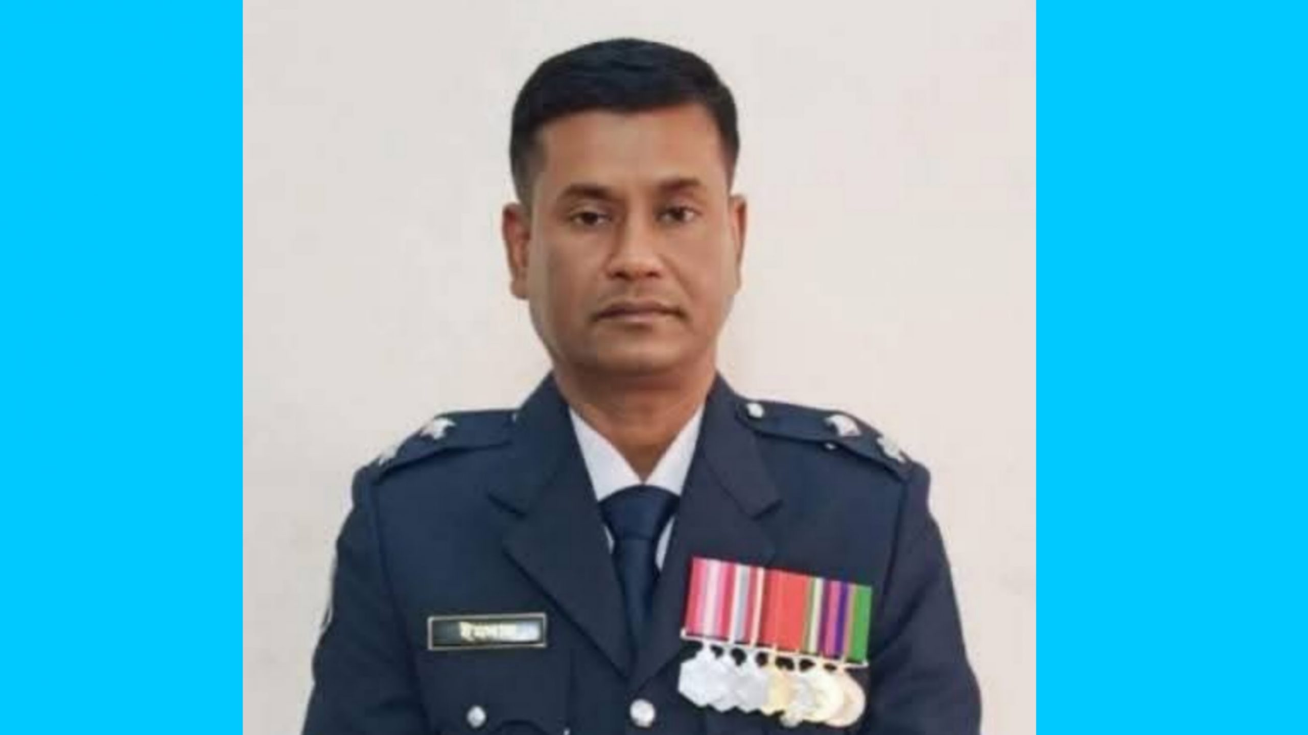 শ্রেষ্ঠত্বের পুরস্কার পাওয়া ওসিকে প্রত্যাহার