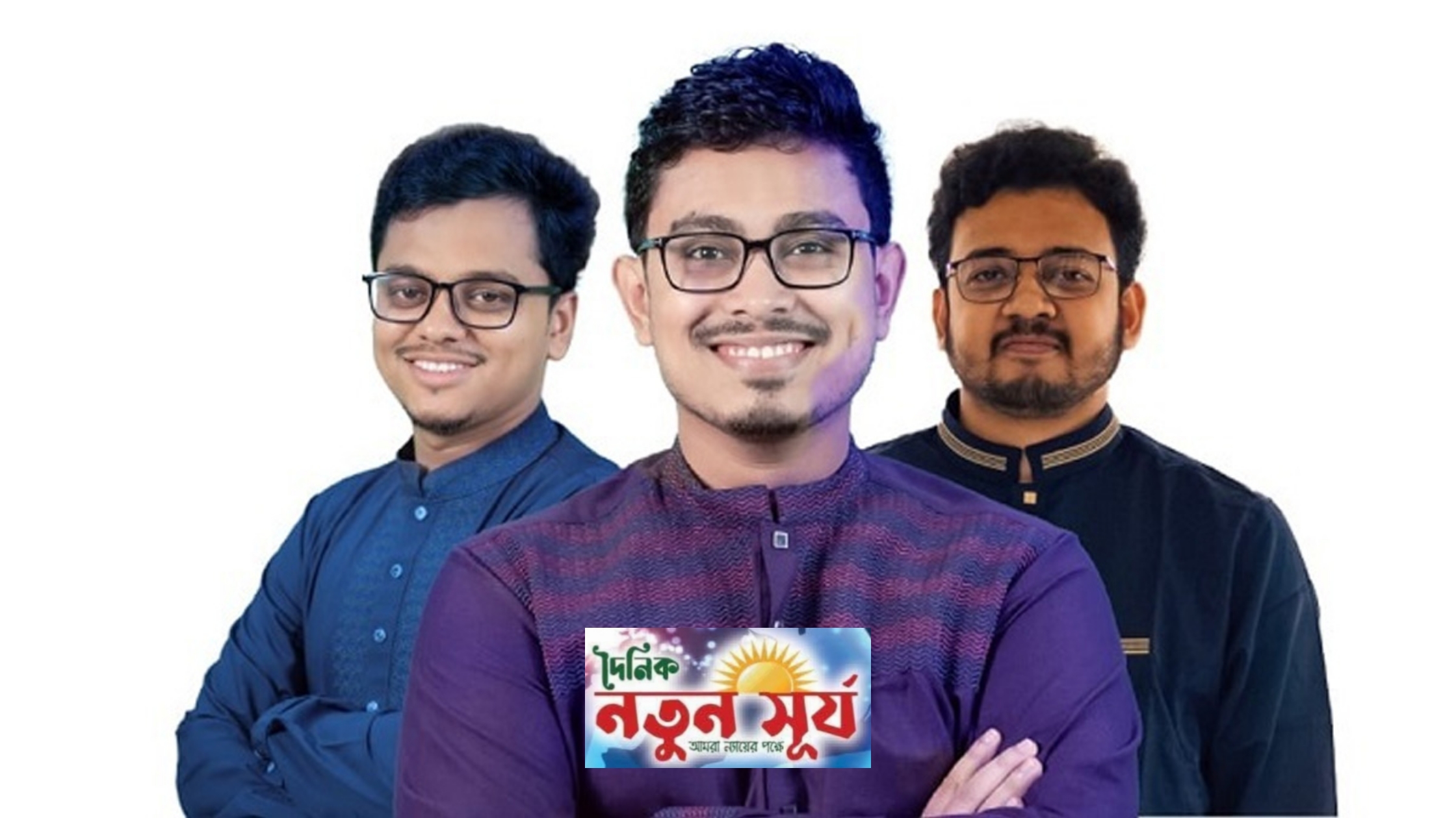 ডাকসু ফলাফল ঘোষণা: ভিপি সাদিক, জিএস ফরহাদ ও এজিএস মহিউদ্দীন