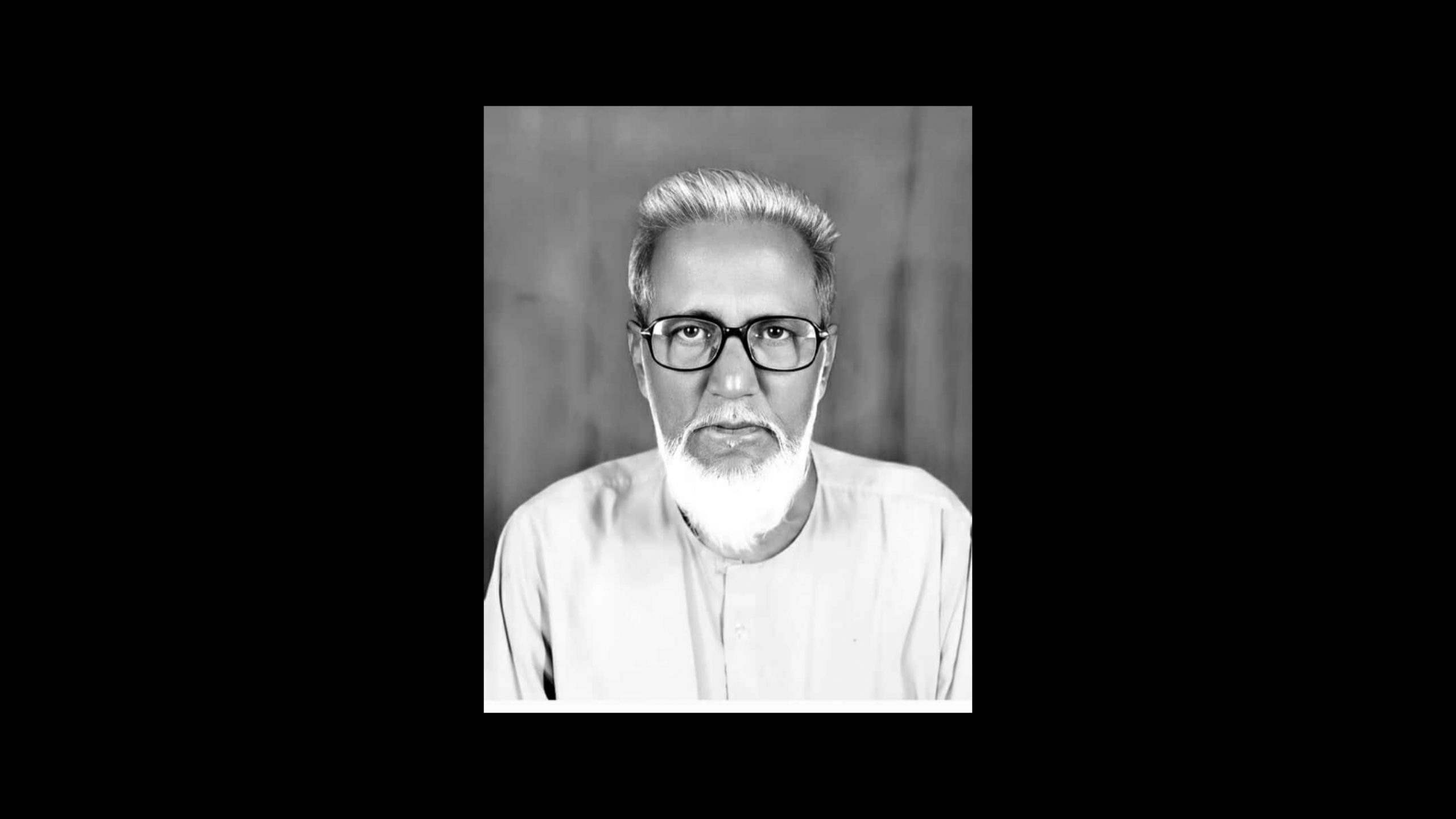কলারোয়ার প্রয়াত ডাঃ আনিসুর রহমানের ৪র্থ মৃত্যু বার্ষিকী আজ