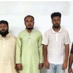 হান্নান মাসউদের ছাড়িয়ে নেওয়া ‘সমন্বয়ক’ সাইফুলসহ ৫ জন কারাগারে