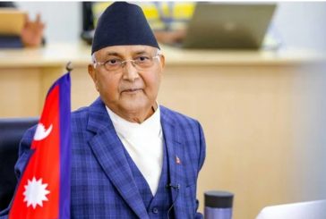 যে কারণে পদত্যাগ করলেন নেপালের প্রধানমন্ত্রী