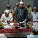 সাতক্ষীরা সদর উপজেলা জামায়াতের দায়িত্বশীল সমাবেশ