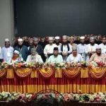সাতক্ষীরায় জাতীয় ইমাম সমিতির কাউন্সিল অনুষ্ঠিত