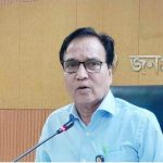 জনপ্রশাসন সচিব মোখলেসকে বদলি