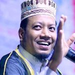 ক্ষমা চাইলেন আমির হামজা