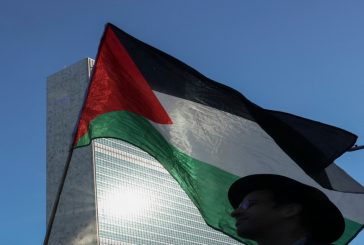 ফিলিস্তিনকে স্বীকৃতি দিলো তিন প্রভাবশালী দেশ