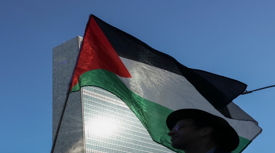 ফিলিস্তিনকে স্বীকৃতি দিলো তিন প্রভাবশালী দেশ