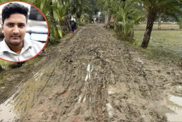 ৮০% কাঁচা সড়কের সাতক্ষীরাকে আর অবহেলা নয়