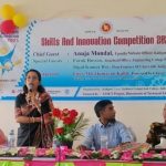কালিগঞ্জে সরকারি টেকনিক্যাল স্কুল অ্যান্ড কলেজে স্কিলস অ্যান্ড ইনোভেশন প্রতিযোগিতা