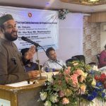 জীবনের সাথে খাদ্যের সম্পর্ক অবিচ্ছেদ্য: নিরাপদ খাদ্যের চেয়ারম্যান