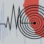 বাংলাদেশসহ যে ছয় দেশে হলো ভূমিকম্প
