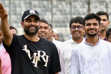 তামিমের অভিযোগের জবাবে যা বললেন ক্রীড়া উপদেষ্টা