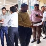 এখন থেকে প্রেসক্রিপশনের ছবি তুলতে পারবেন না ওষুধ কম্পানির প্রতিনিধিরা