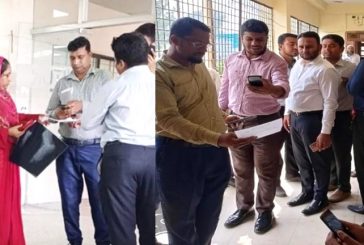 এখন থেকে প্রেসক্রিপশনের ছবি তুলতে পারবেন না ওষুধ কম্পানির প্রতিনিধিরা