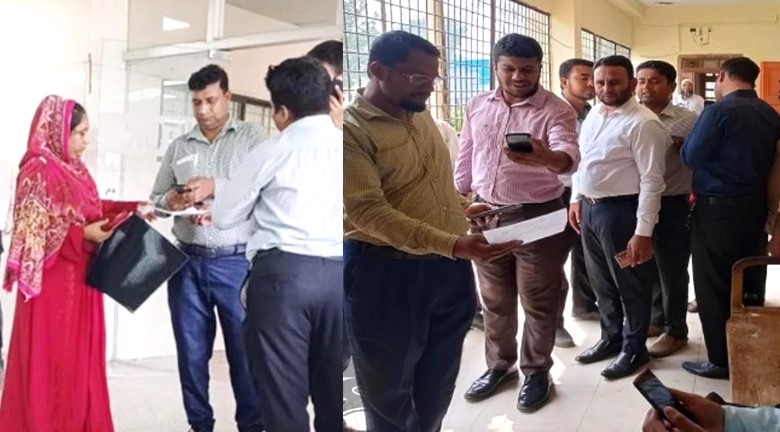 এখন থেকে প্রেসক্রিপশনের ছবি তুলতে পারবেন না ওষুধ কম্পানির প্রতিনিধিরা