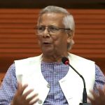 ফেব্রুয়ারির নির্বাচন হবে মহোৎসবের : প্রধান উপদেষ্টা