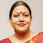 বরেণ্য সংগীতশিল্পী ফরিদা পারভীন আর নেই