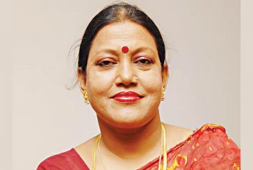 বরেণ্য সংগীতশিল্পী ফরিদা পারভীন আর নেই