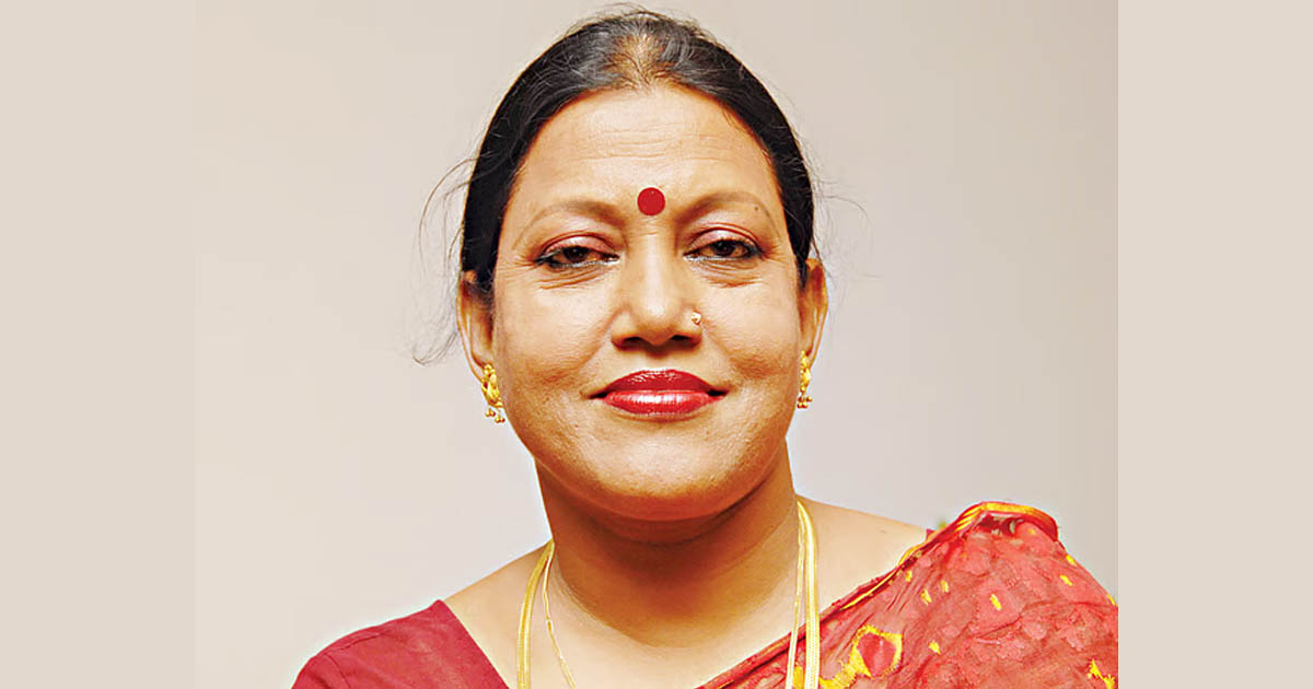 বরেণ্য সংগীতশিল্পী ফরিদা পারভীন আর নেই