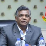 বিসিবি প্রধান আমিনুল ইসলাম বুলবুলকে হুমকি, নিরাপত্তা চেয়ে চিঠি