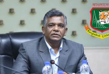 বিসিবি প্রধান আমিনুল ইসলাম বুলবুলকে হুমকি, নিরাপত্তা চেয়ে চিঠি