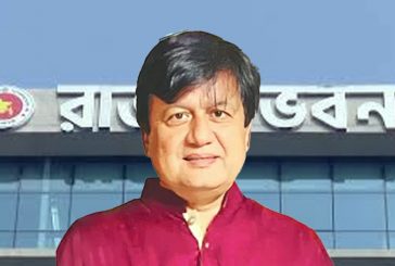 সমালোচিত সেই মতিউরকে অনৈতিক সুবিধা, ১১ পুলিশ সদস্য বরখাস্ত