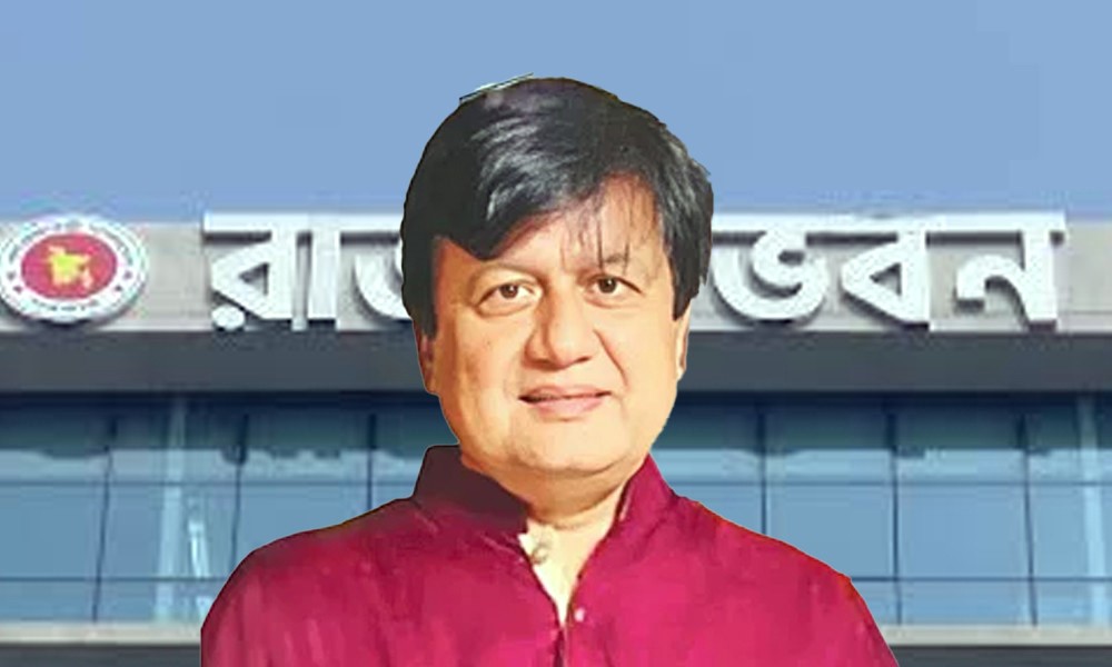 সমালোচিত সেই মতিউরকে অনৈতিক সুবিধা, ১১ পুলিশ সদস্য বরখাস্ত