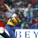 এশিয়া কাপ: বাংলাদেশকে ৬ উইকেটে হারিয়েছে শ্রীলঙ্কা