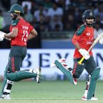 শ্রীলঙ্কাকে ৪ উইকেটে হারিয়ে এশিয়া কাপের সুপার ফোরে টাইগাররা