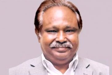 সাবেক অতিরিক্ত আইজিপি শামসুদ্দোহা গ্রেপ্তার