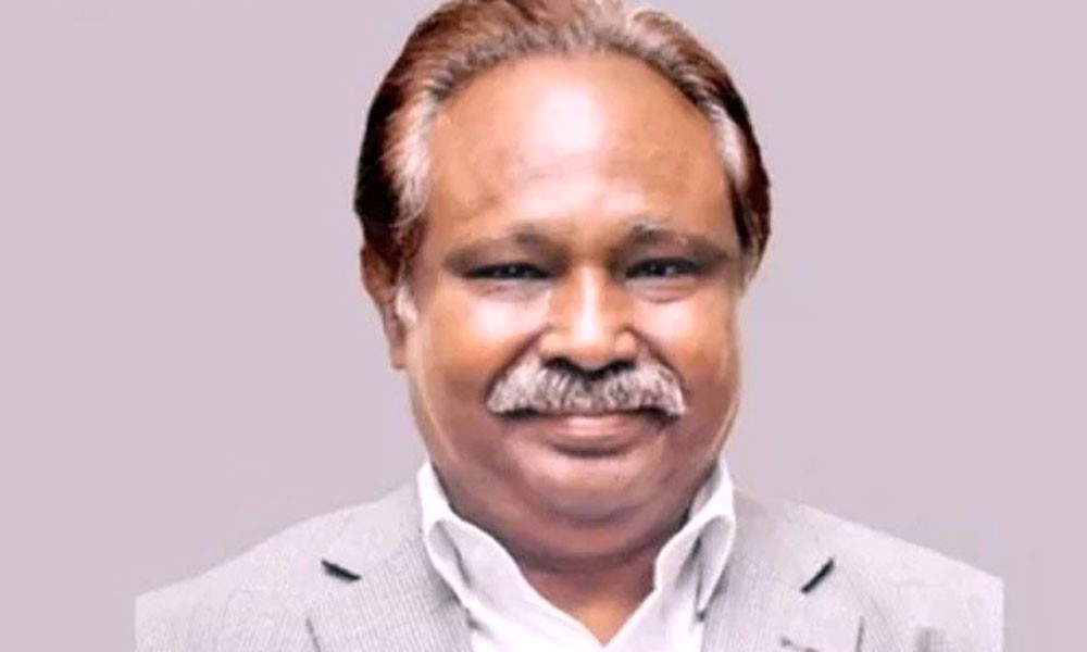 সাবেক অতিরিক্ত আইজিপি শামসুদ্দোহা গ্রেপ্তার