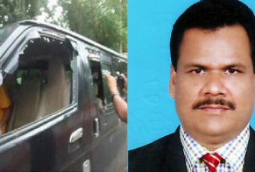 শেখ হাসিনার বহরে হামলা: সাবেক এমপি হাবিবসহ সব আসামি খালাস