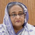 শেখ হাসিনাসহ ১৭ জনের নামে মামলা