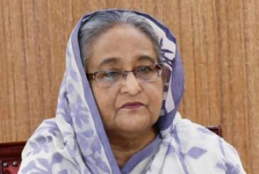 শেখ হাসিনাসহ ১৭ জনের নামে মামলা