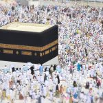 হজযাত্রীদের জন্য সৌদি আরবের নতুন স্বাস্থ্য নির্দেশিকা