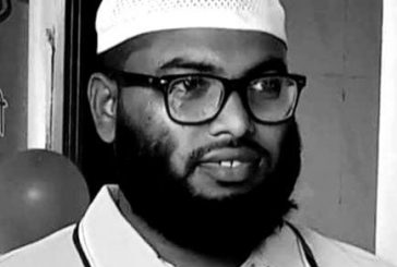 কলারোয়ায় বিদ্যুৎস্পৃষ্টে যুব জামায়াত নেতার মৃত্যু